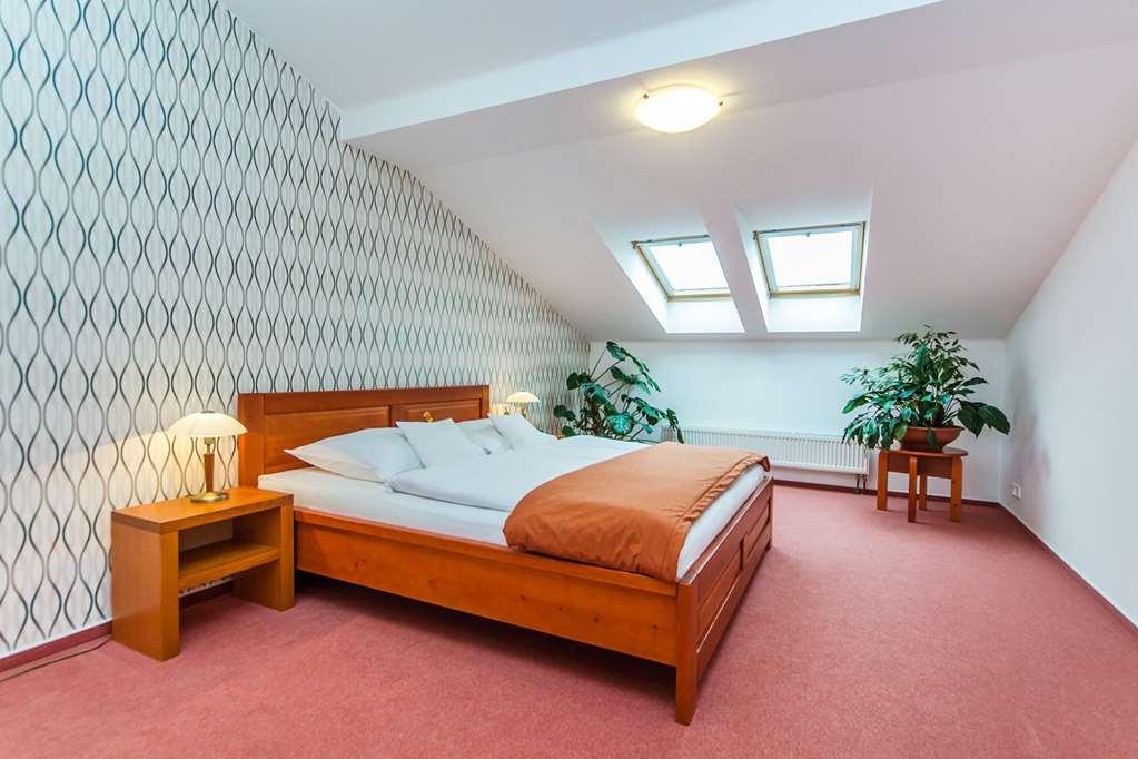 Hotel Horal Rožnov pod Radhoštěm Стая снимка